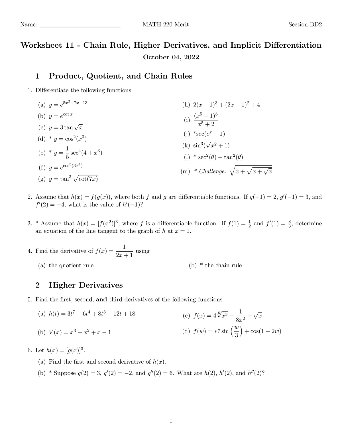 worksheet-11-04-oct-practice-problems-with-answers-name-math-220