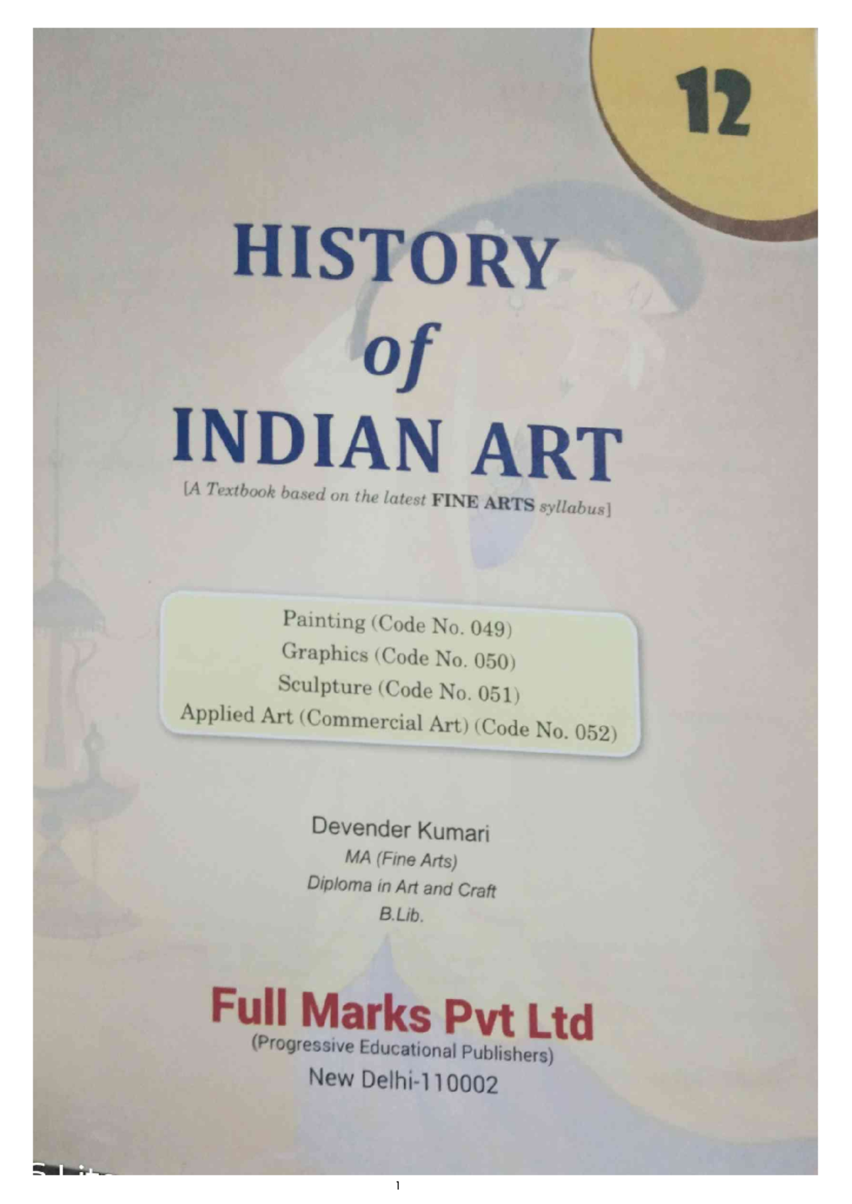 Indian art - Here's a glimpse into what rich heritage looks like when ...