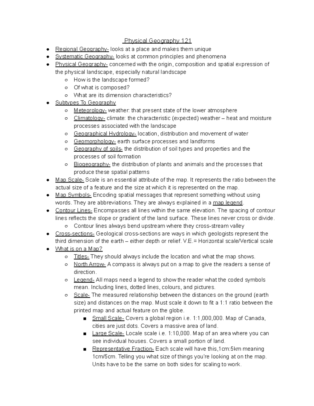 geography-121-lecture-notes-1-last-physical-geography-121-regional