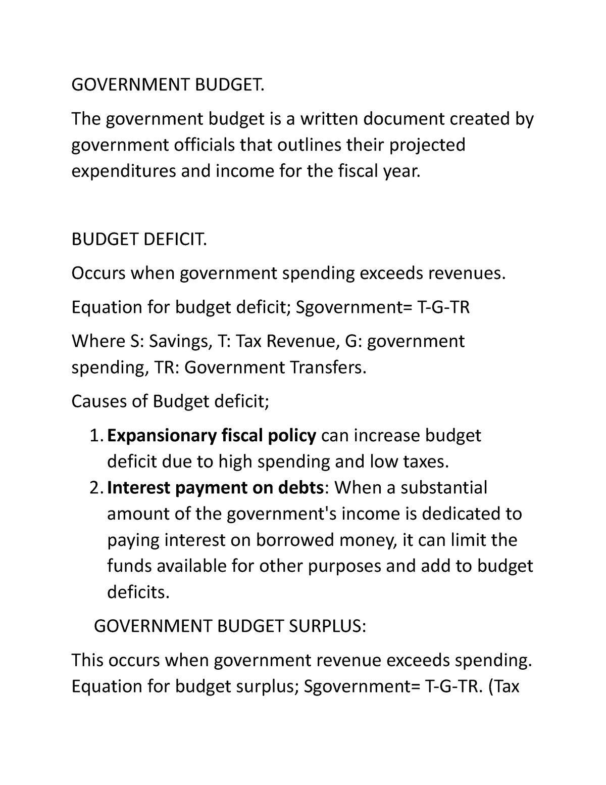 government-budget-government-budget-the-government-budget-is-a