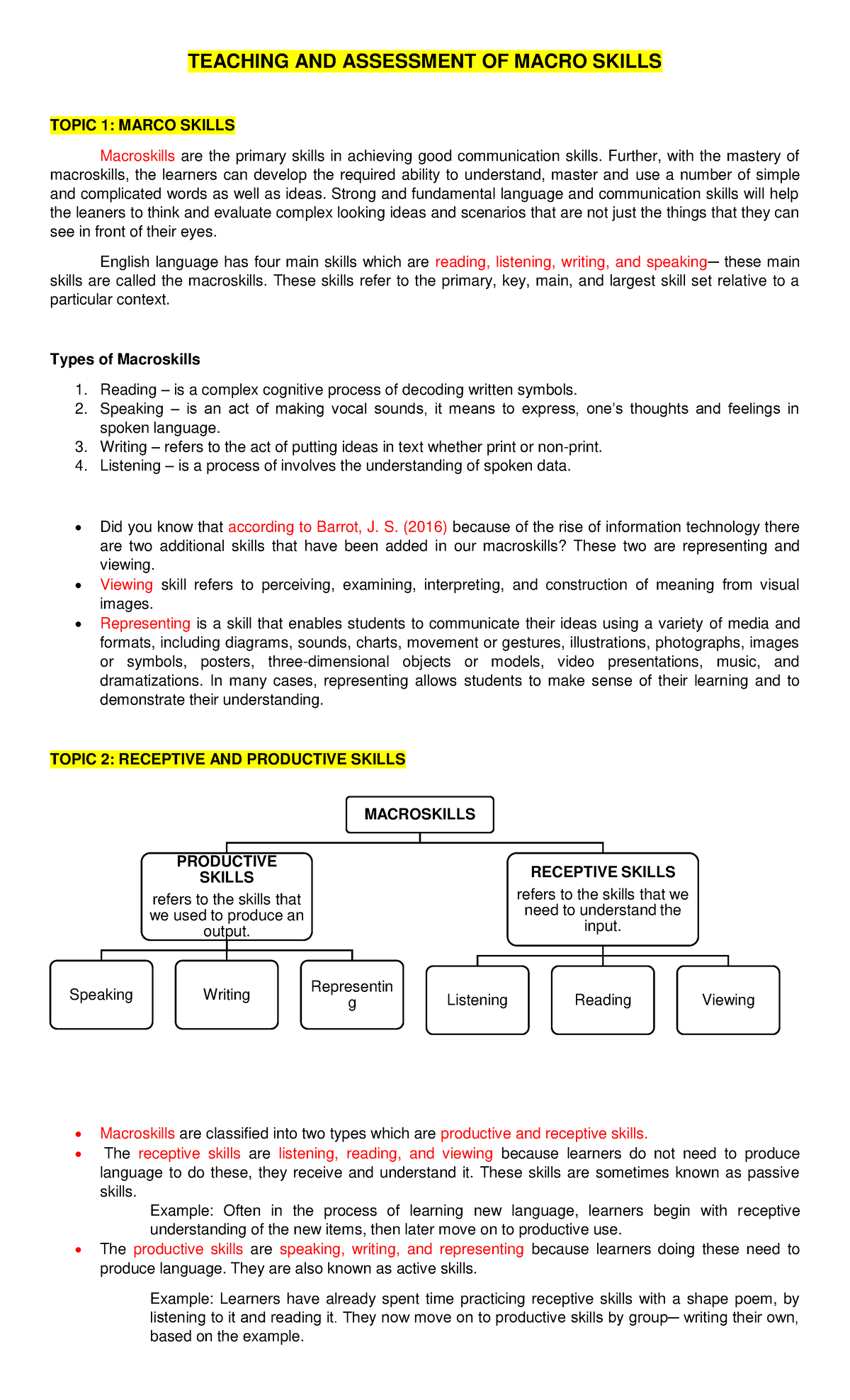 teaching-and-assessment-of-macro-skills-teaching-and-assessment-of