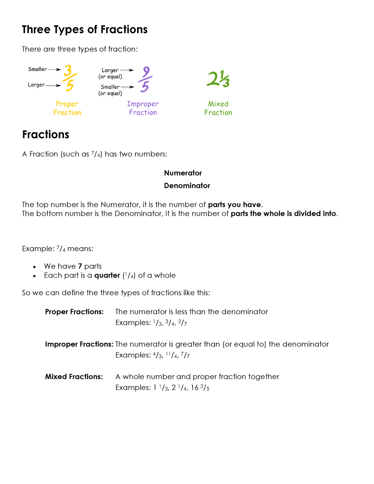 three-types-of-fractions-notes-three-types-of-fractions-there-are