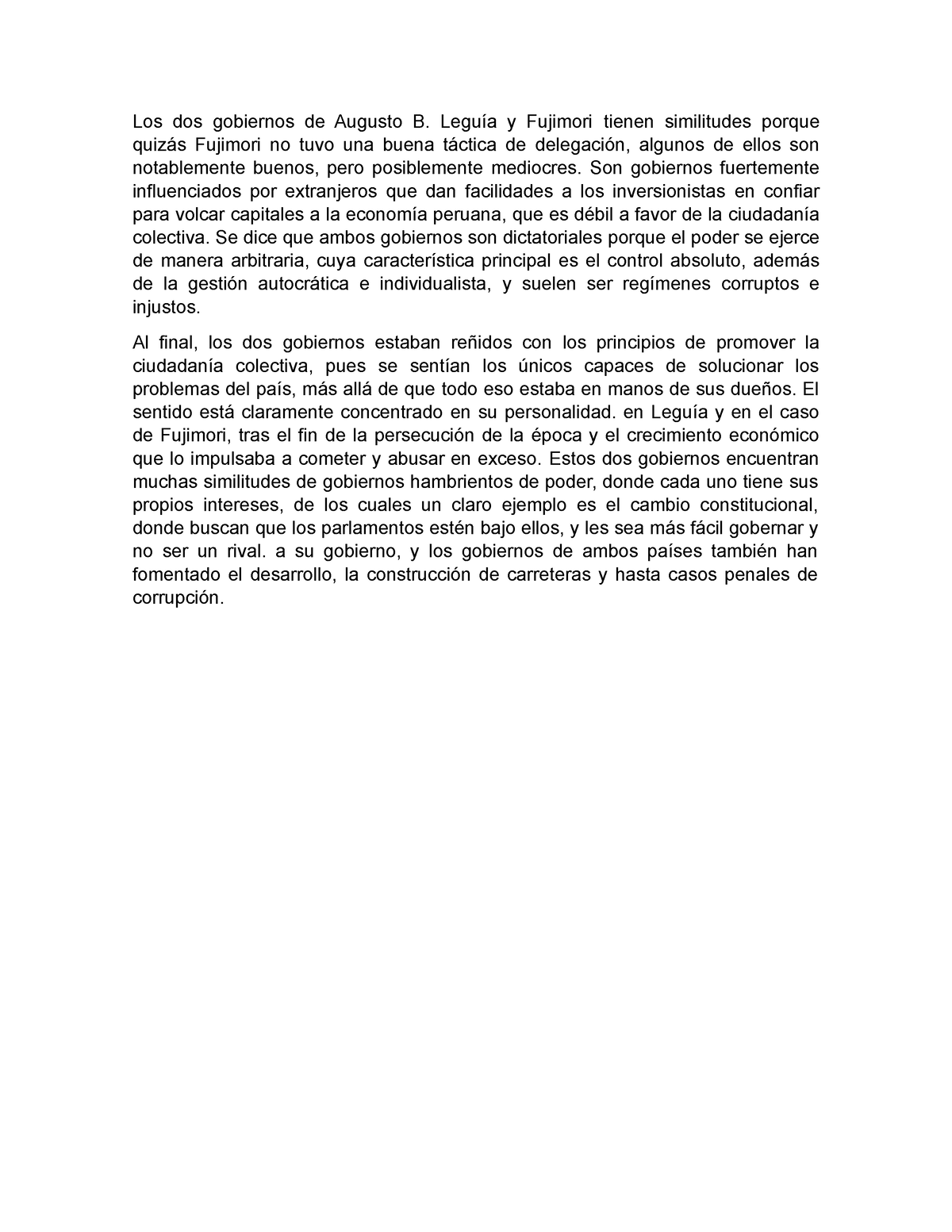 Cierre 8 - El medioambiente es el espacio en el que se desarrolla la ...