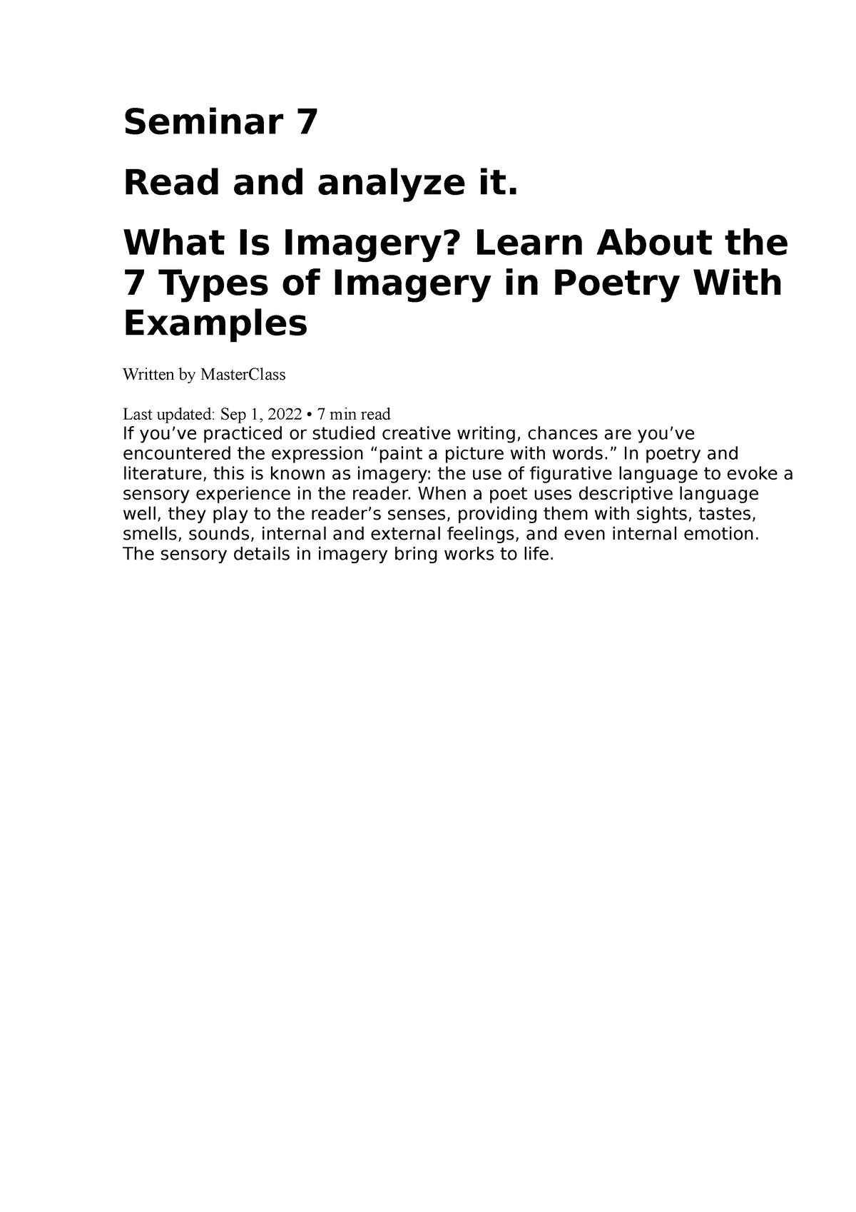 seminar-7-seminar-7-read-and-analyze-it-what-is-imagery-learn-about