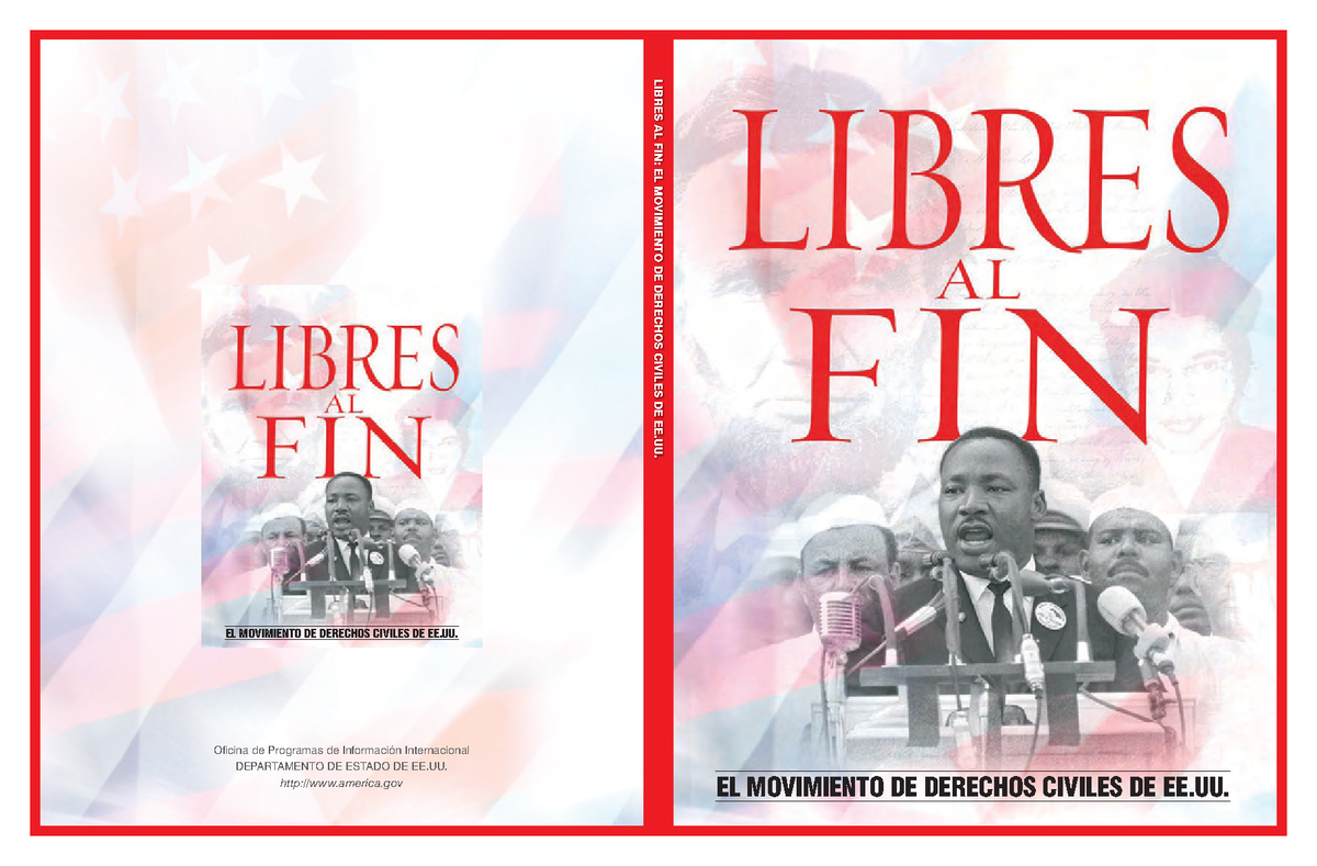 Libro De Movimiento POR LOS Derechos Civiles EN Estados Unidos - THE U ...