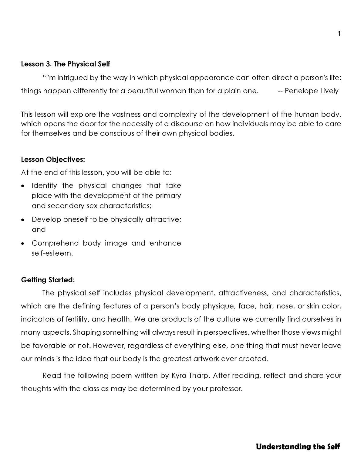 lesson-5-understanding-the-self-understanding-the-self-lesson-3