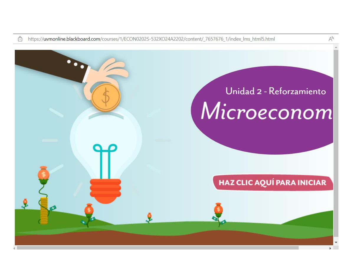 Microeconomia Actividad 2 Ref - Studocu