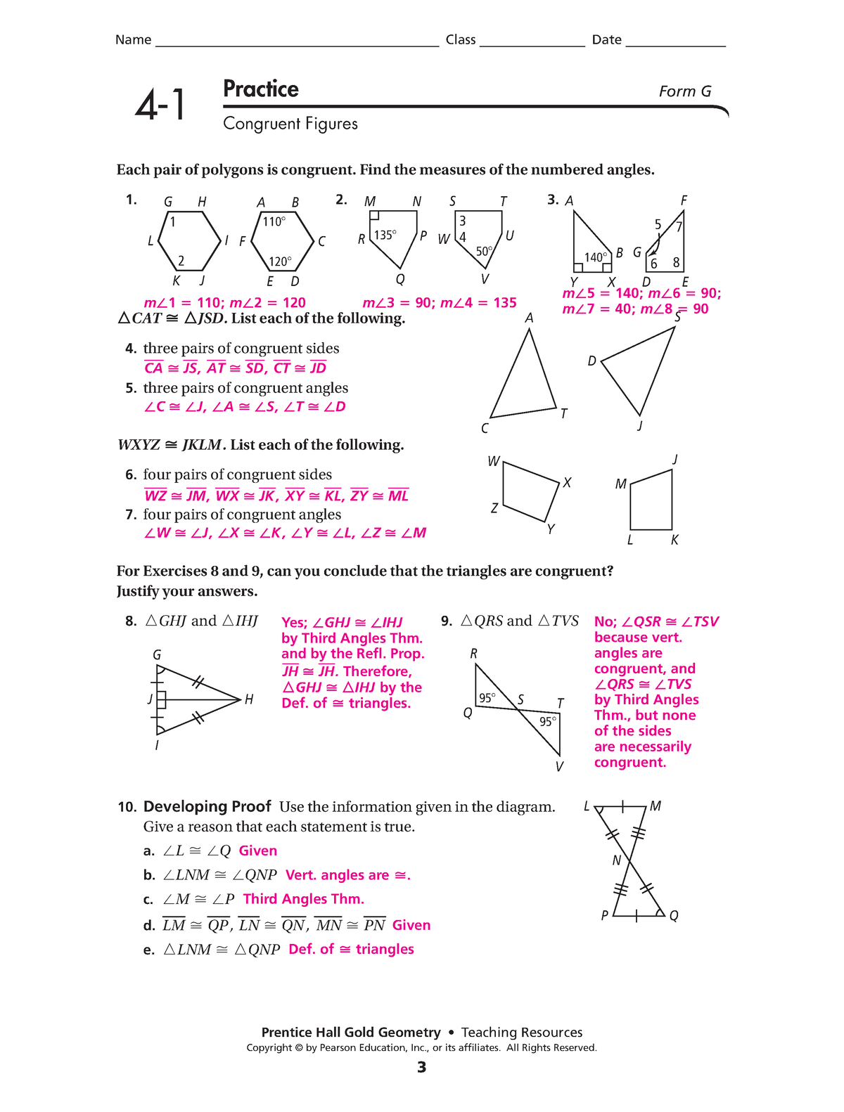 4-1-model-case-studies-prentice-hall-gold-geometry-teaching