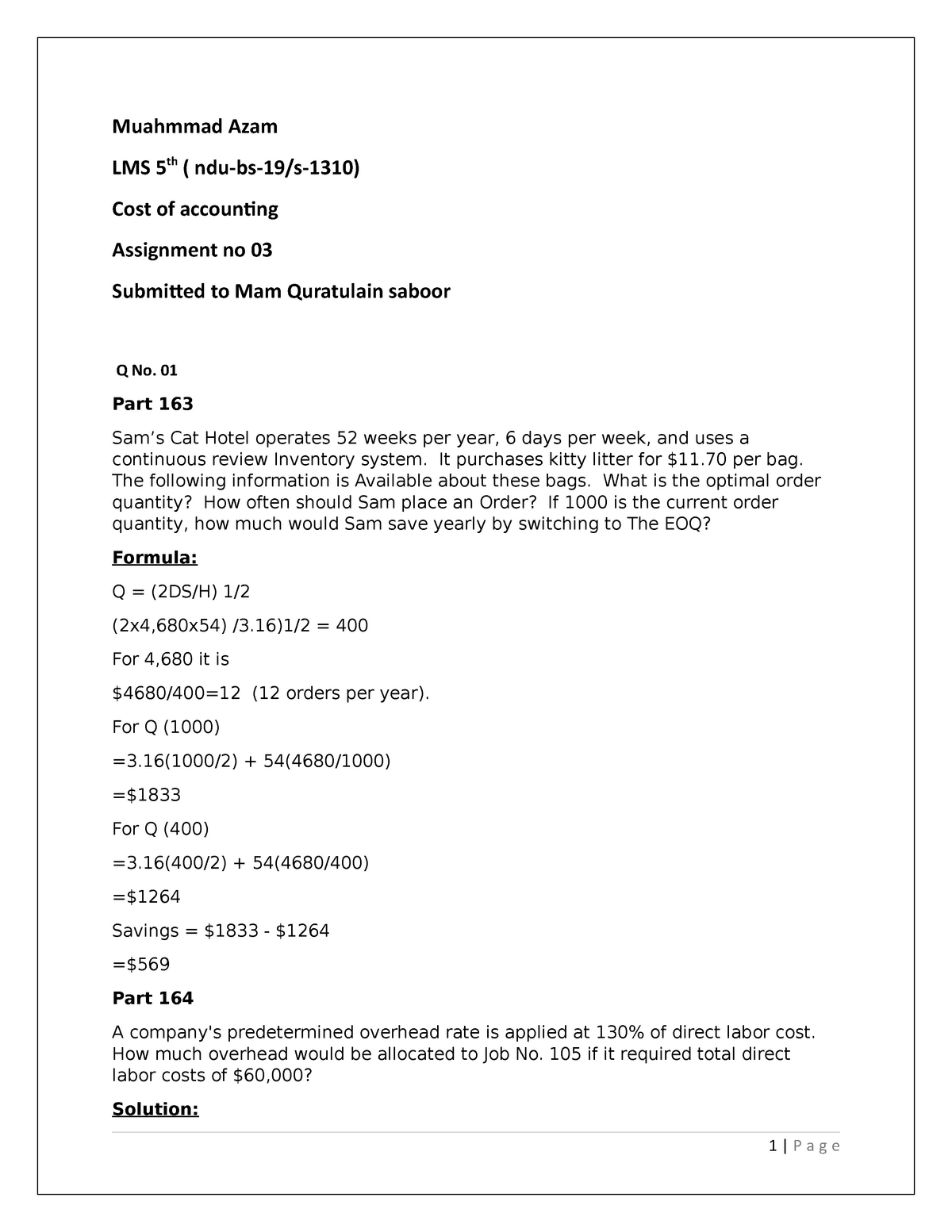 cost-acc-book-questions-cost-accounting-a-managerial-emphasis-studocu