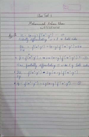 EG A3 - anything - C programming - Studocu