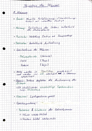 Fragenkatalog Pflanzenphysiologie - FIBio Fachschaftsinitiative ...