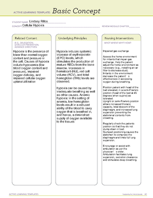 Ati Restraints - Active Learning Templates Therapeutic Procedure A 