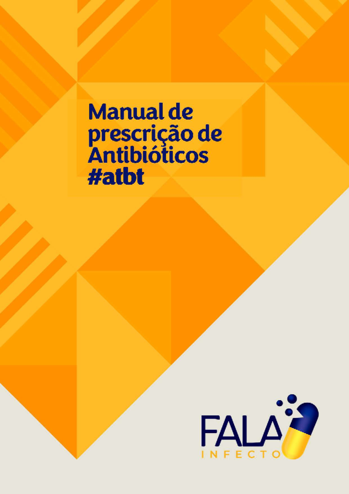 Atbt-Manualde Prescriodeantibiticos - Autores: Jakson Gomes Figueiredo ...