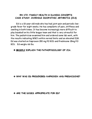 [Solved] Give examples of ideas for DNP project and examples of sites ...