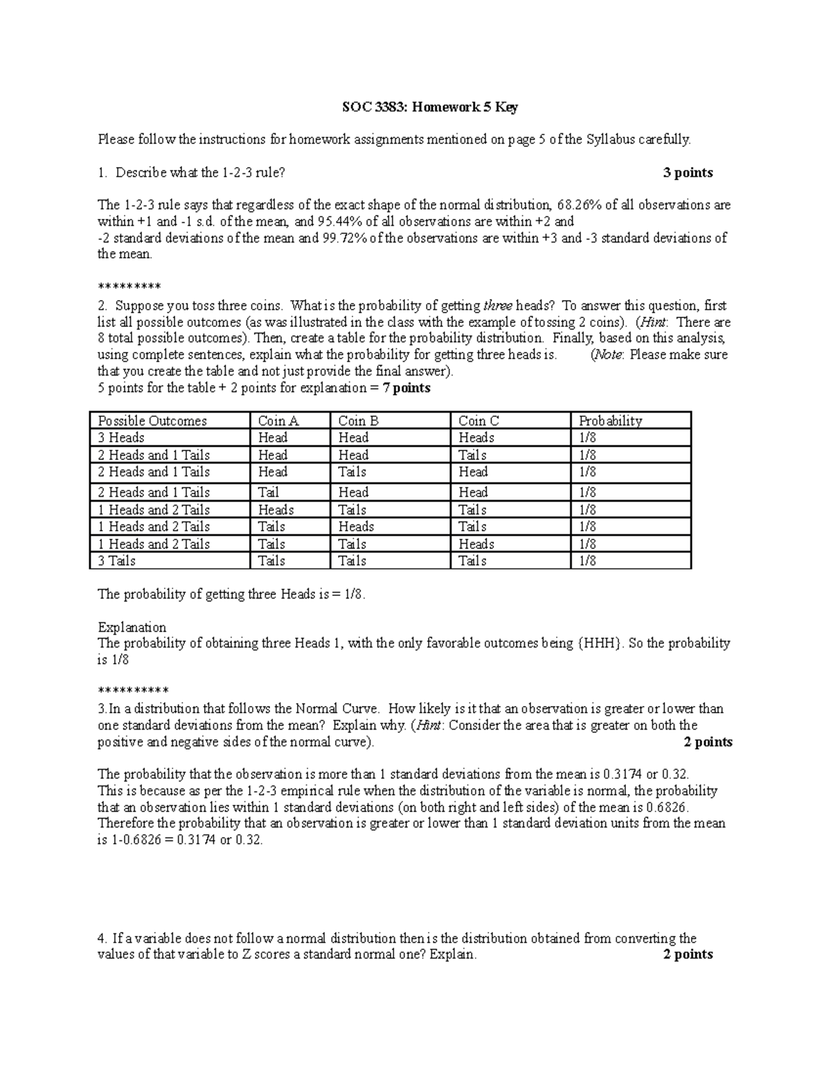 homework machine chapter 5