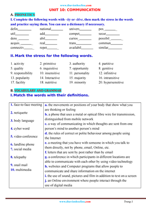 Fdsf interactive worksheet