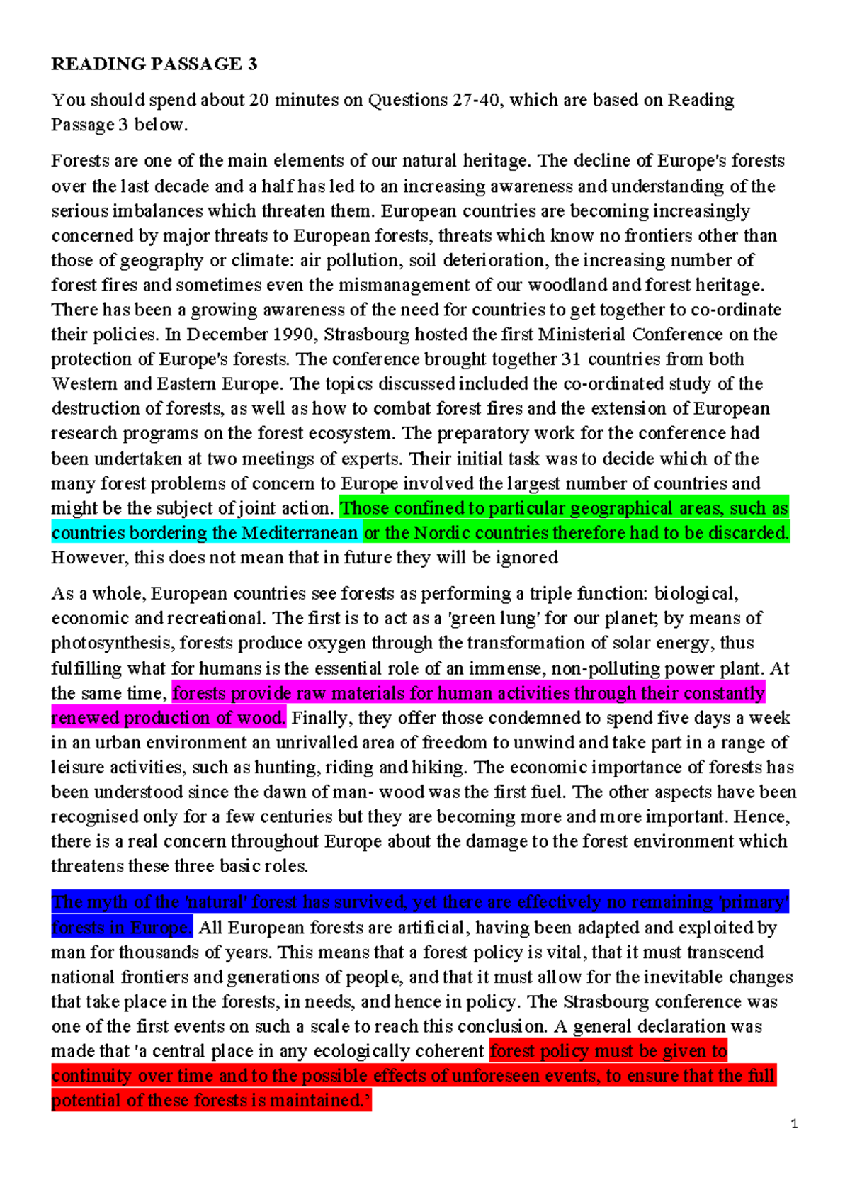 Session 20 File Ielts Reading Passage 3 You Should Spend About 20