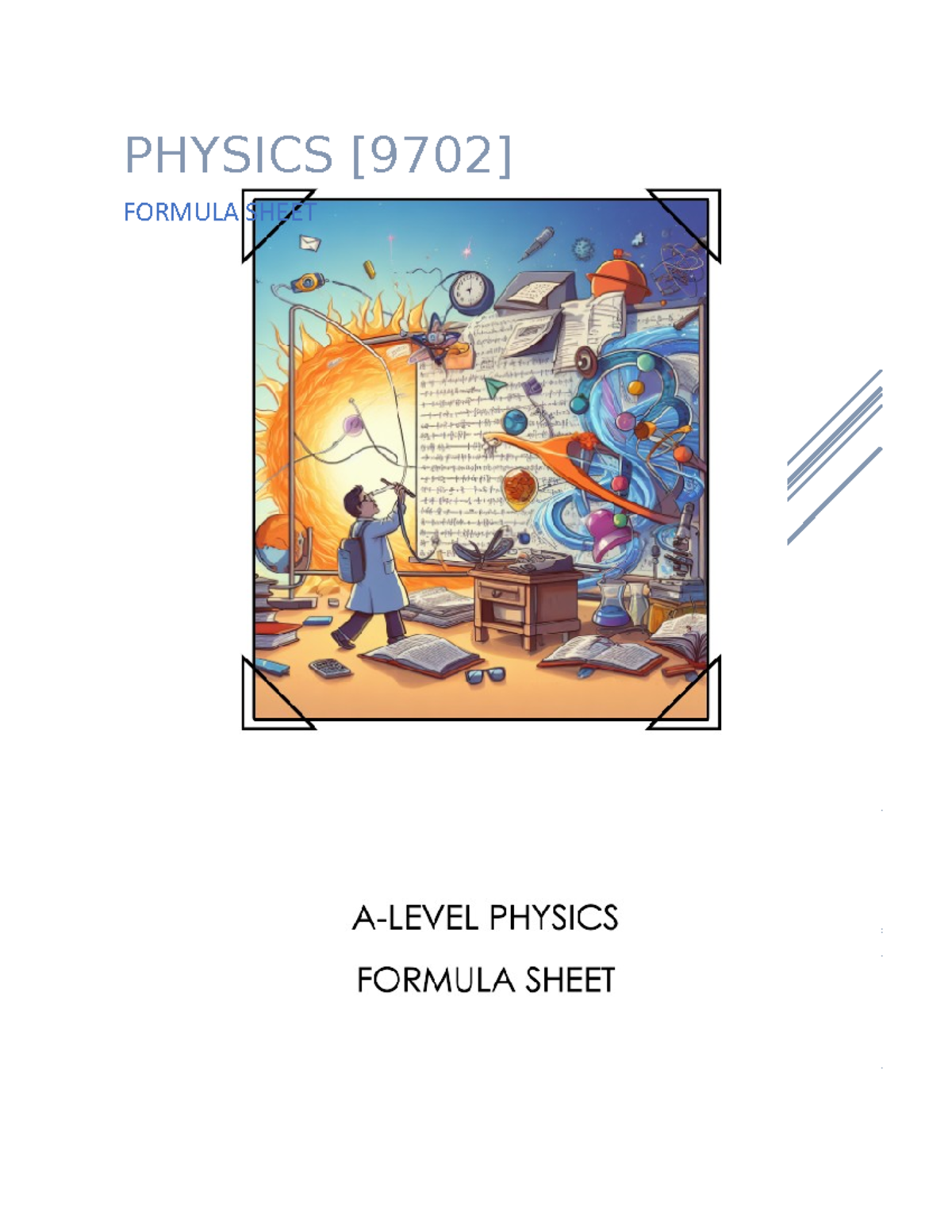 New Microsoft Word Document - Basic waves and oscillation - PHYSICS ...