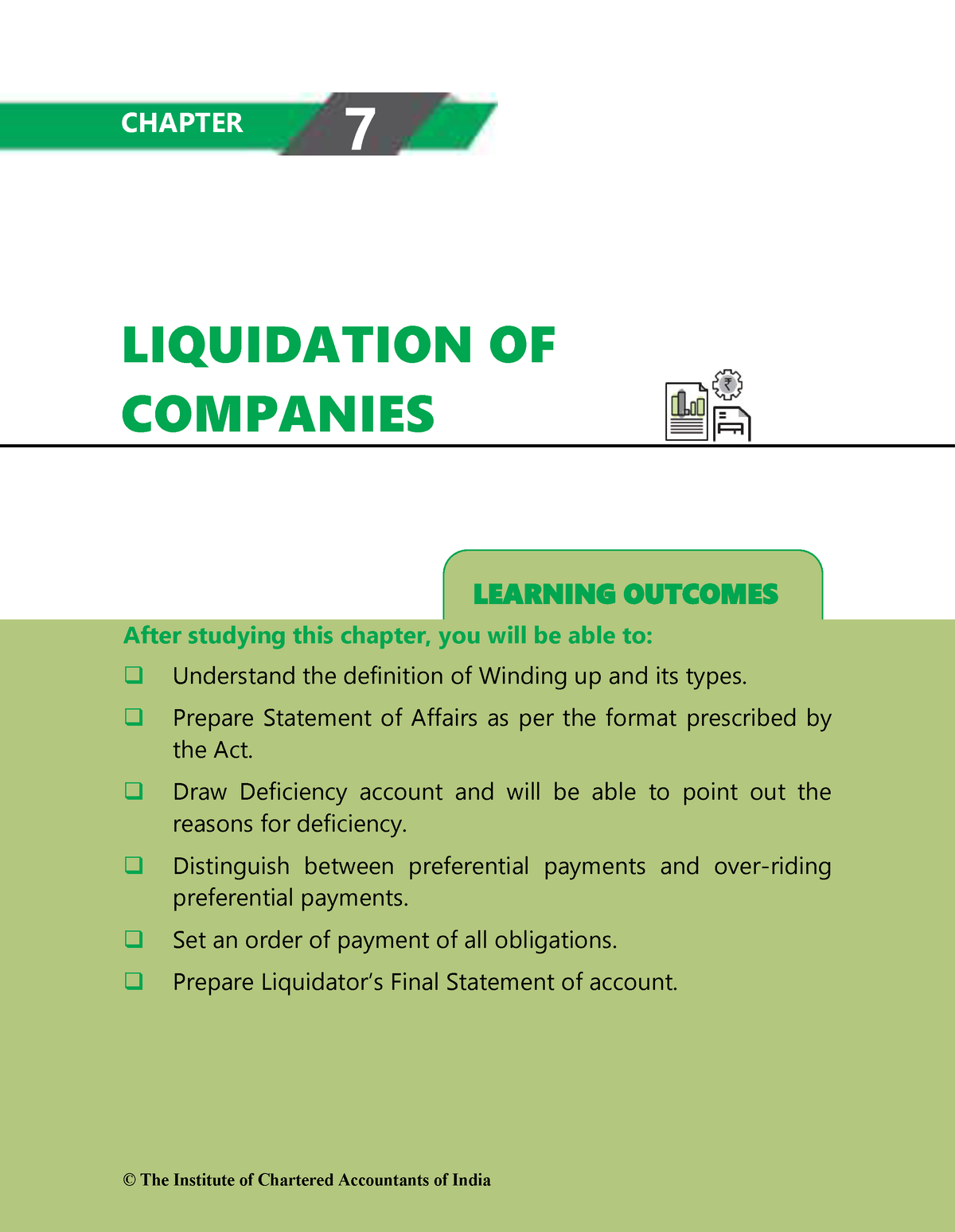 Acccounting Aspects Of Liquidation Of Companies Revised Version   Thumb 1200 1548 