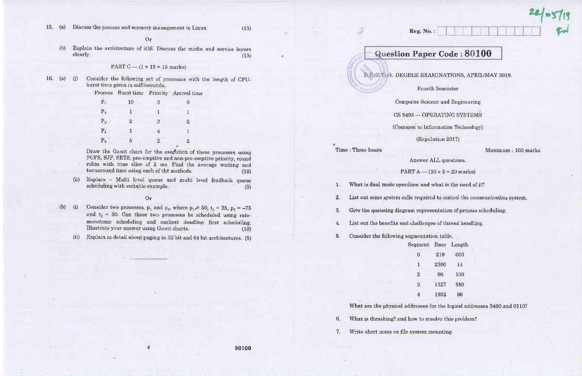 research methodology anna university question paper