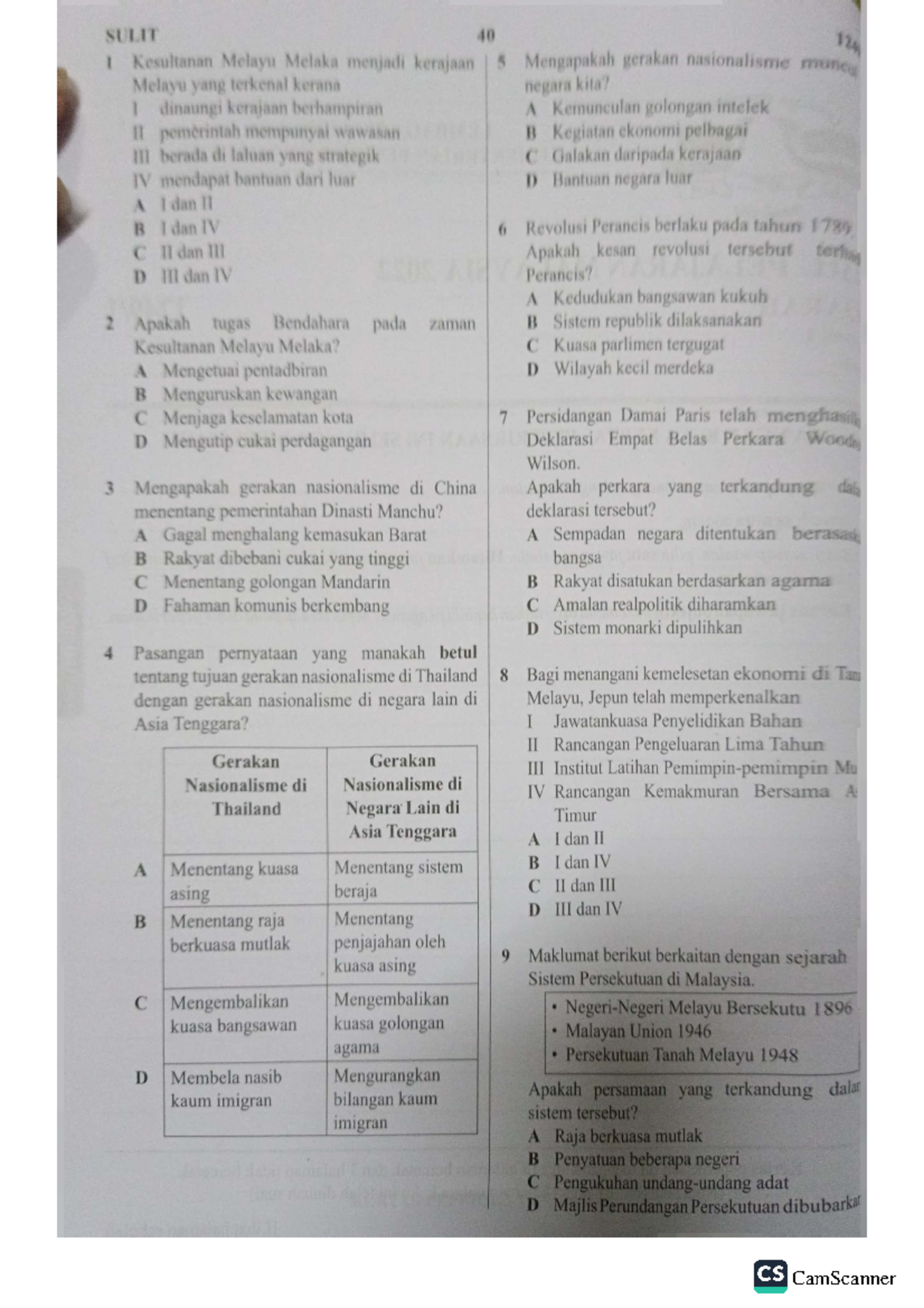 History Notes Chapter 1 History Studocu History Notes Chapter 1 History Studocu