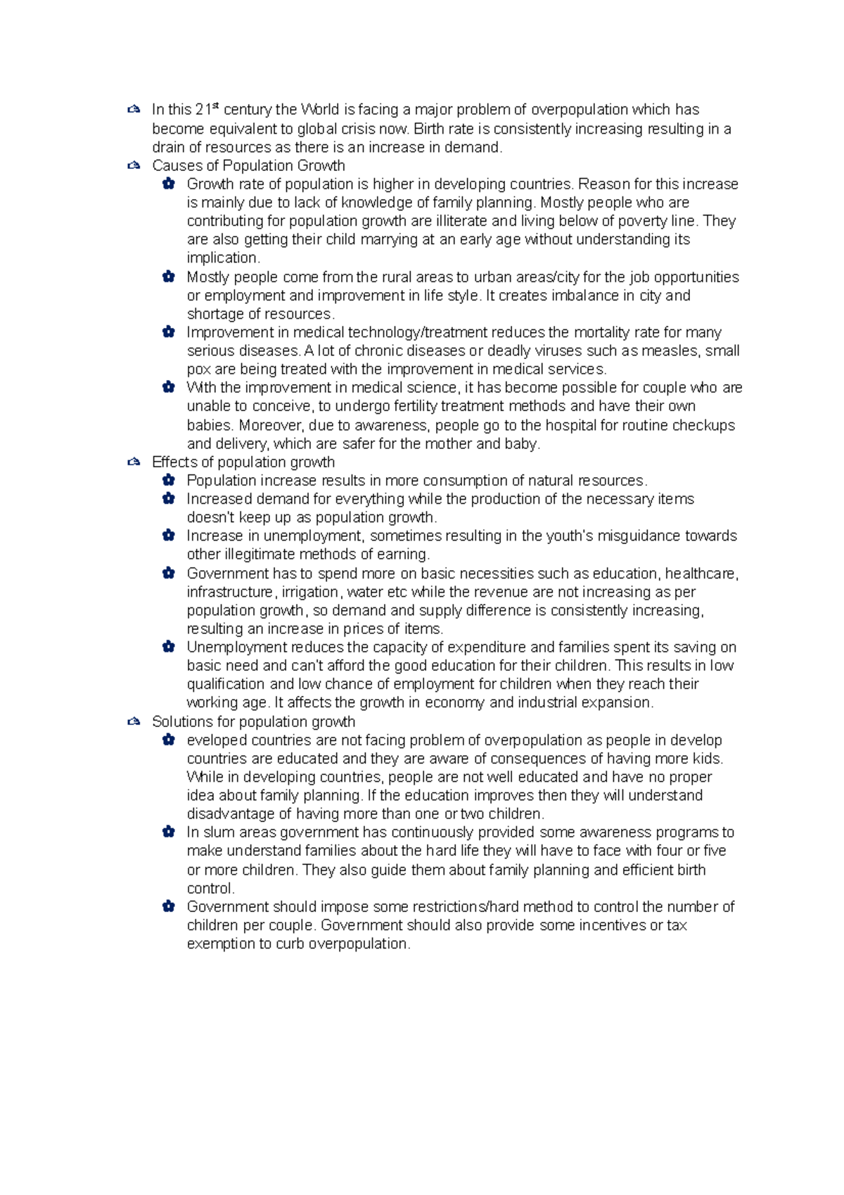 population-growth-notes-de-cours-2-in-this-21st-century-the-world