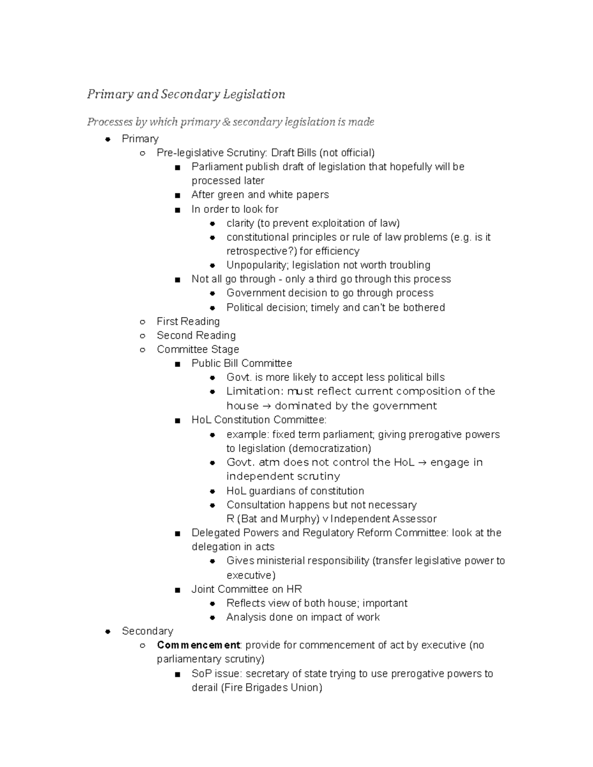 introduction-to-secondary-legislation