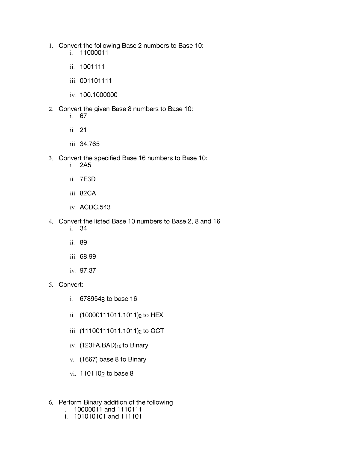 homework-numbersystem-convert-the-following-base-2-numbers-to-base-10