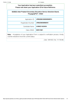 CS 212 DBMS UNIT 1 - UNIT- 1 What is Database The database is a ...