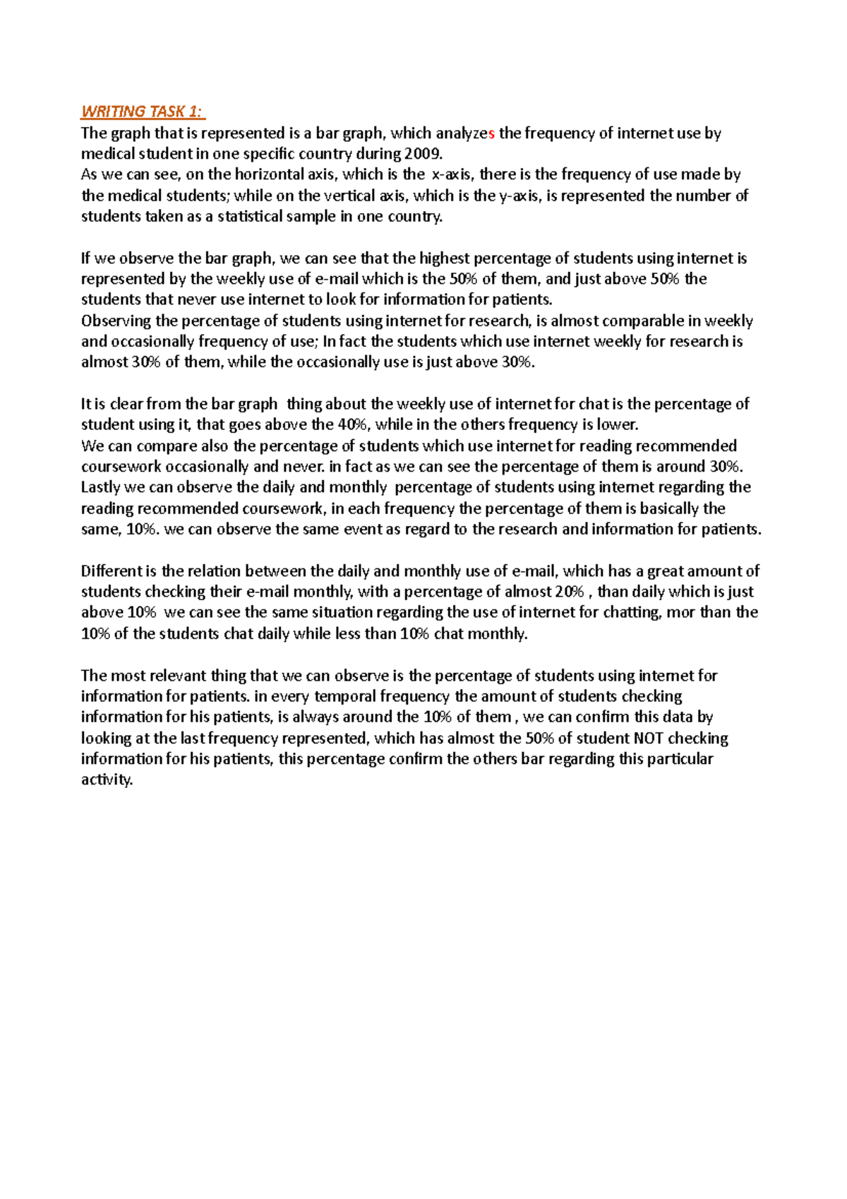 writing-task-1-in-preparazione-a-esame-ielts-writing-task-1-the