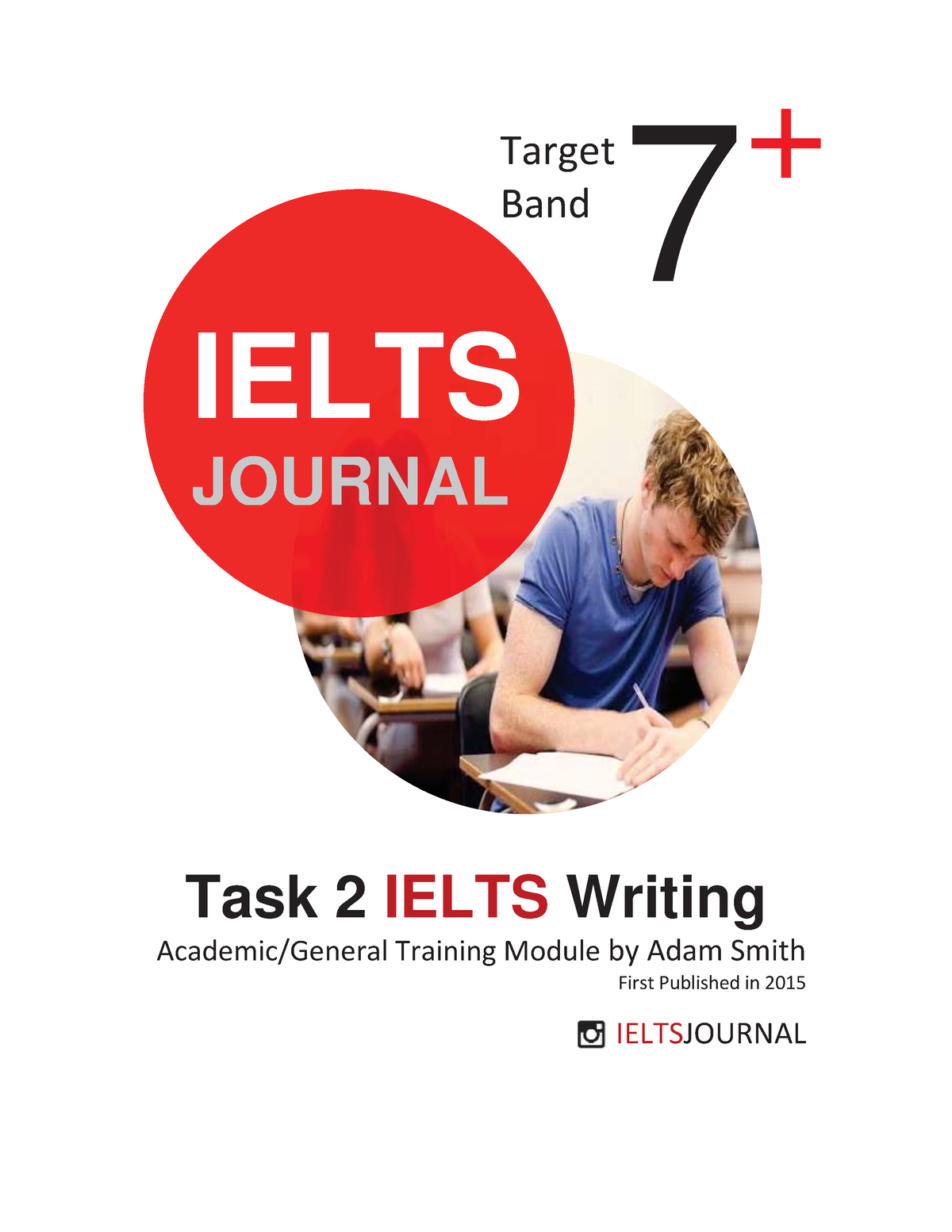 Ielts Journal Writing Task 1 General Pdf