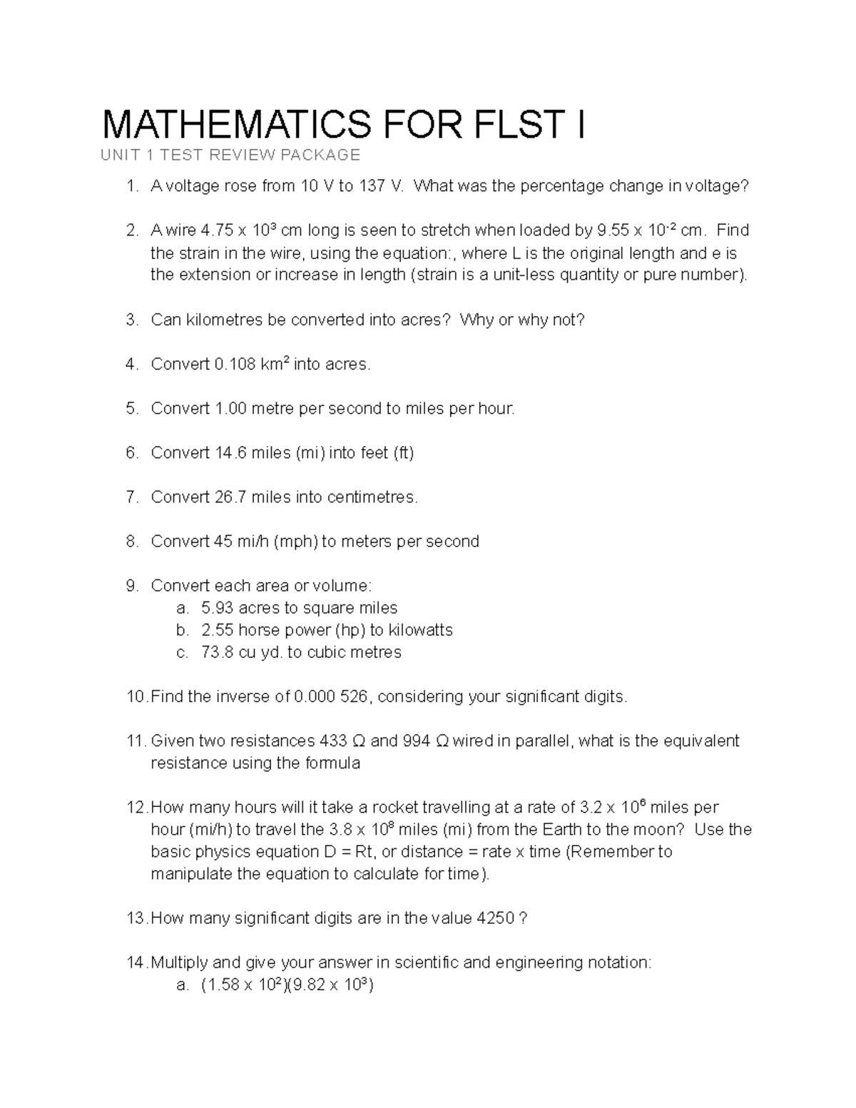 unit-1-review-questions-as-chosen-by-you-mathematics-for-flst-i-unit