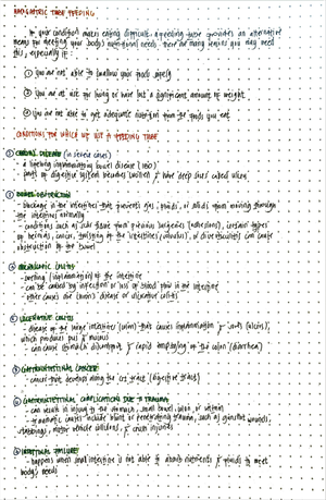 Session #3 SAS - Ana Phy (Lab) - STUDENT ACTIVITY SHEET Anatomy ...