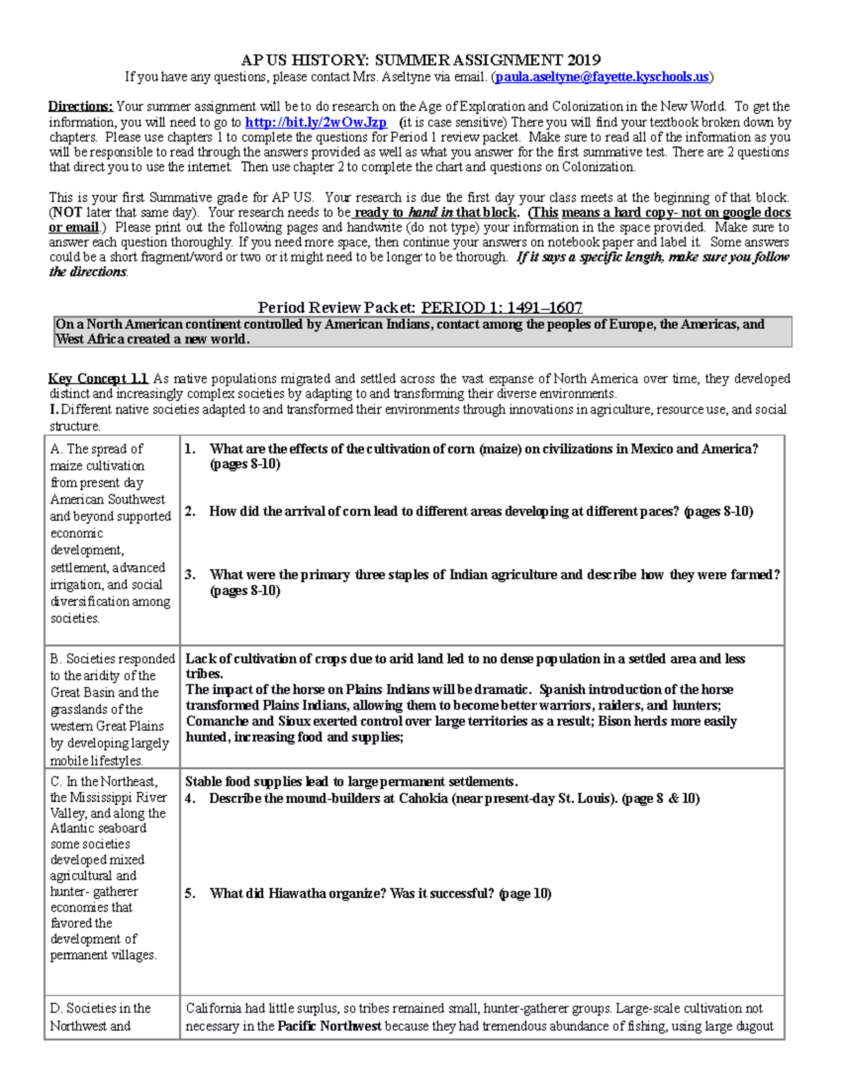 Statistics 101 homework summer iastate 04 image