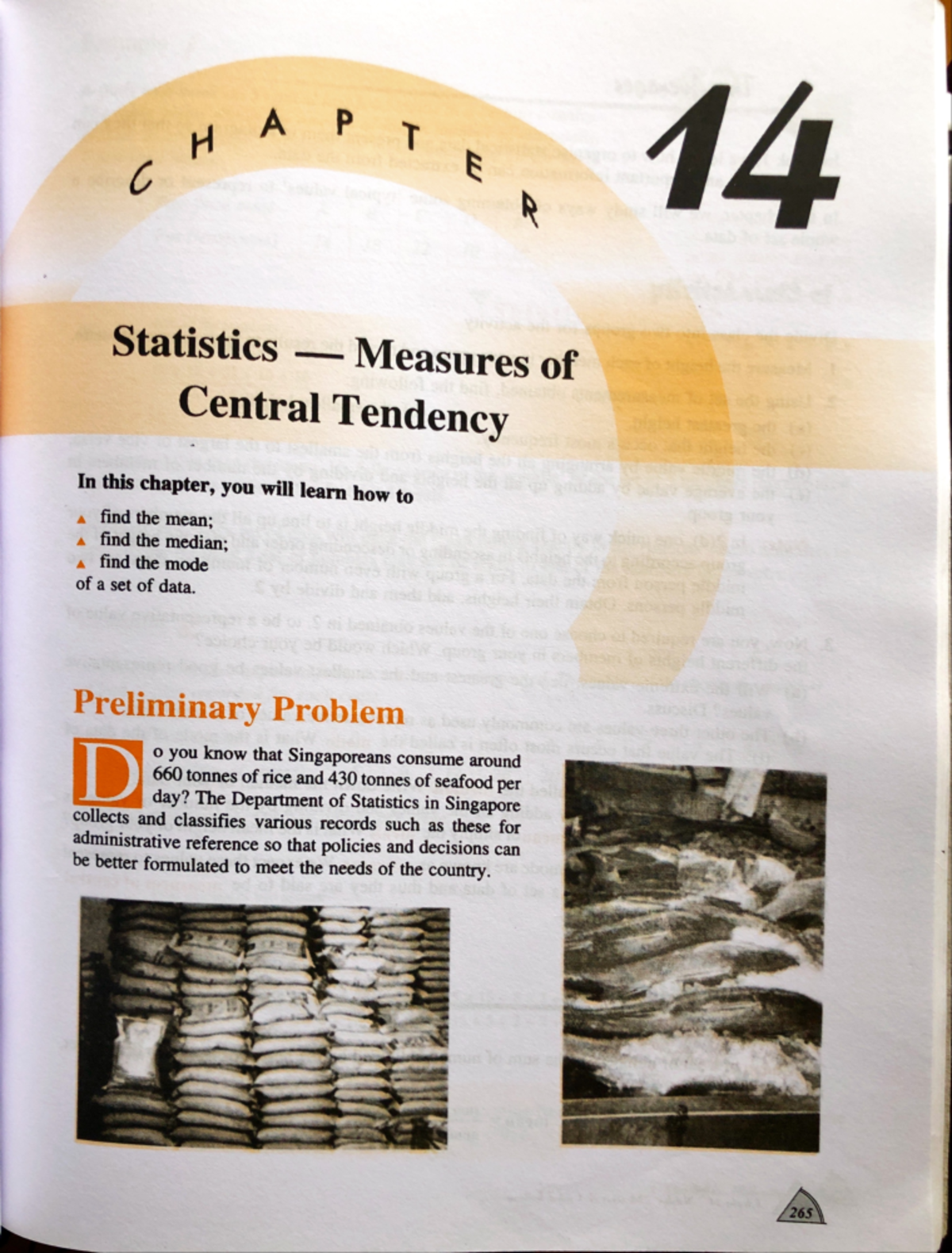 Chapter 14 - Statistics (with Answers) - New Syllabus Mathematics 2 - A ...