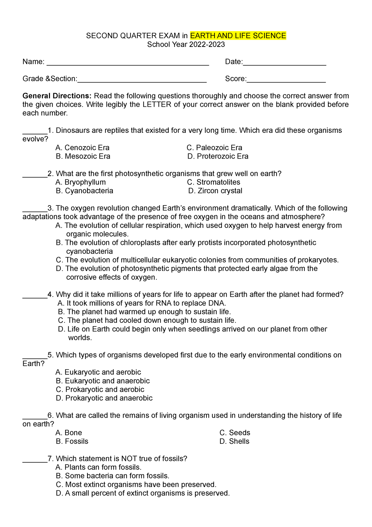 copy-of-updated-second-quarter-exam-in-earth-and-life-science