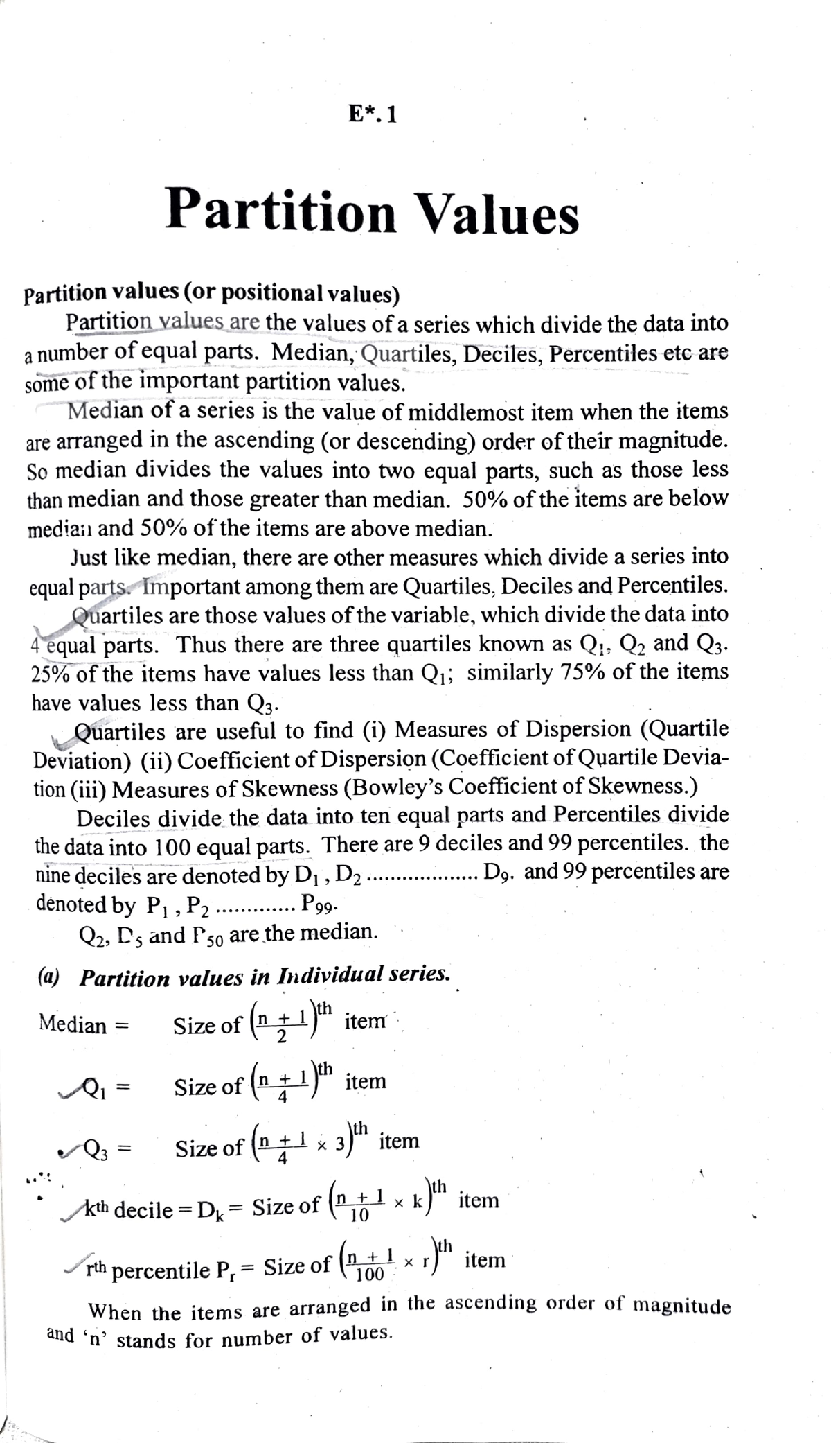 bcom-quantitative-techniques-for-business-i-3b-partition-values-e