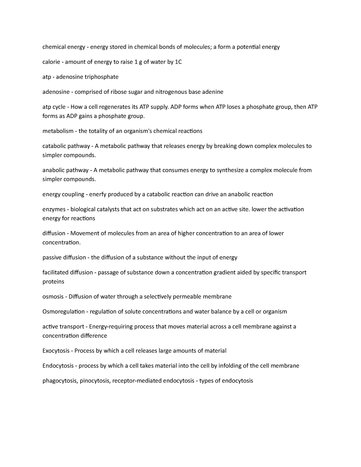 food-1035-ch4-lecture-notes-4-chemical-energy-energy-stored-in