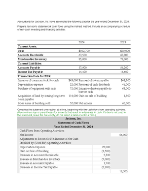 [Solved] Record Entries If Necessary For The Following Transactions ...