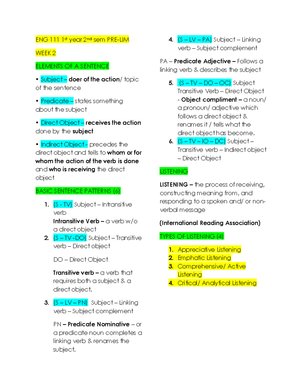 eng-pre-lim-reviwer-lecture-notes-1-eng-111-1st-year-2nd-sem-pre-lim-week-2-elements-of-a