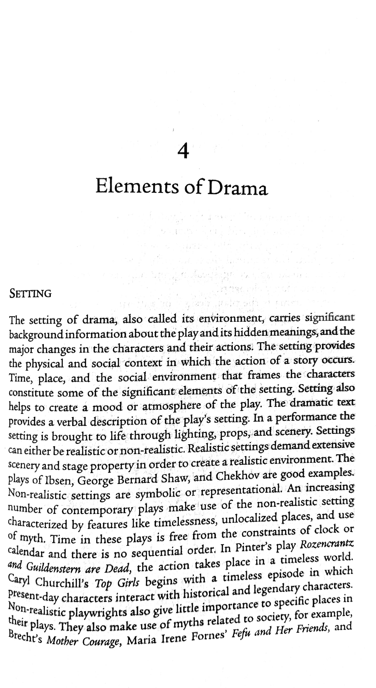 elements-of-drama-a-elements-of-drama-setting-the-setting-of-drama