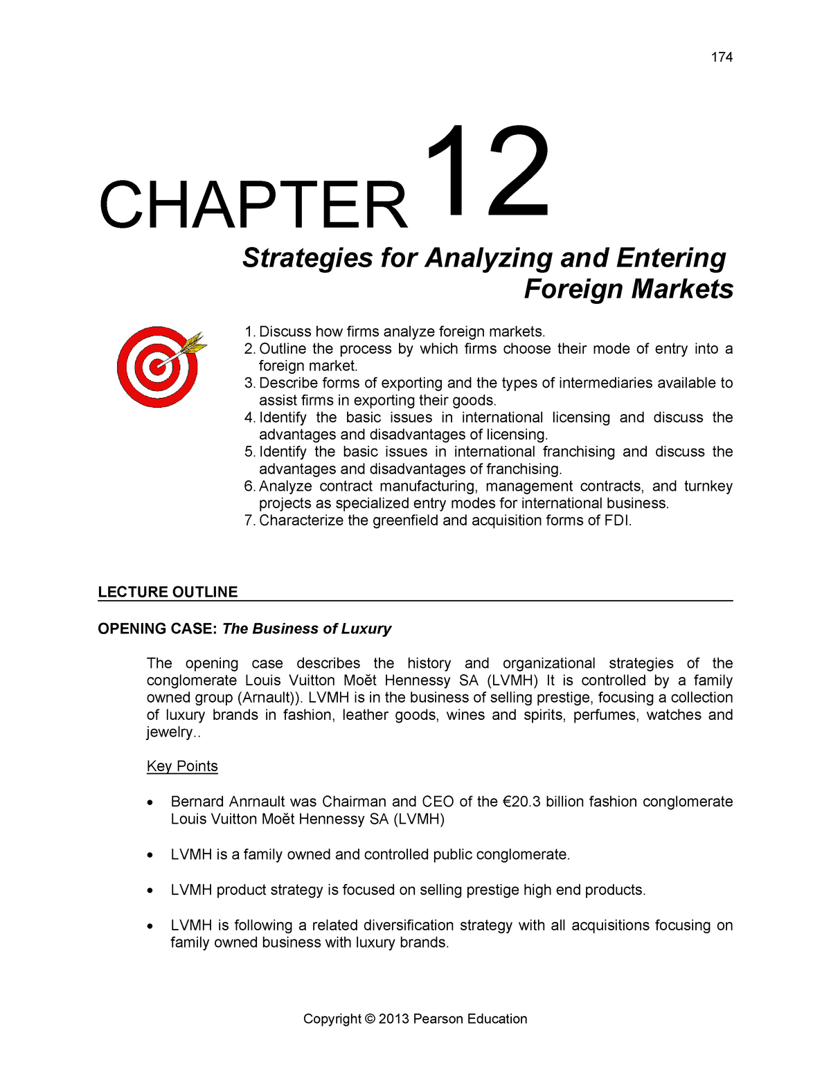 Slide C9 MGT361 - BA240 - UiTM CHAPTER 12 Strategies for ...
