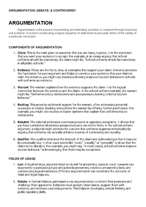 7- hand outs - lecture notes - WORD PROCESSING SOFTWARE- IS USED TO ...