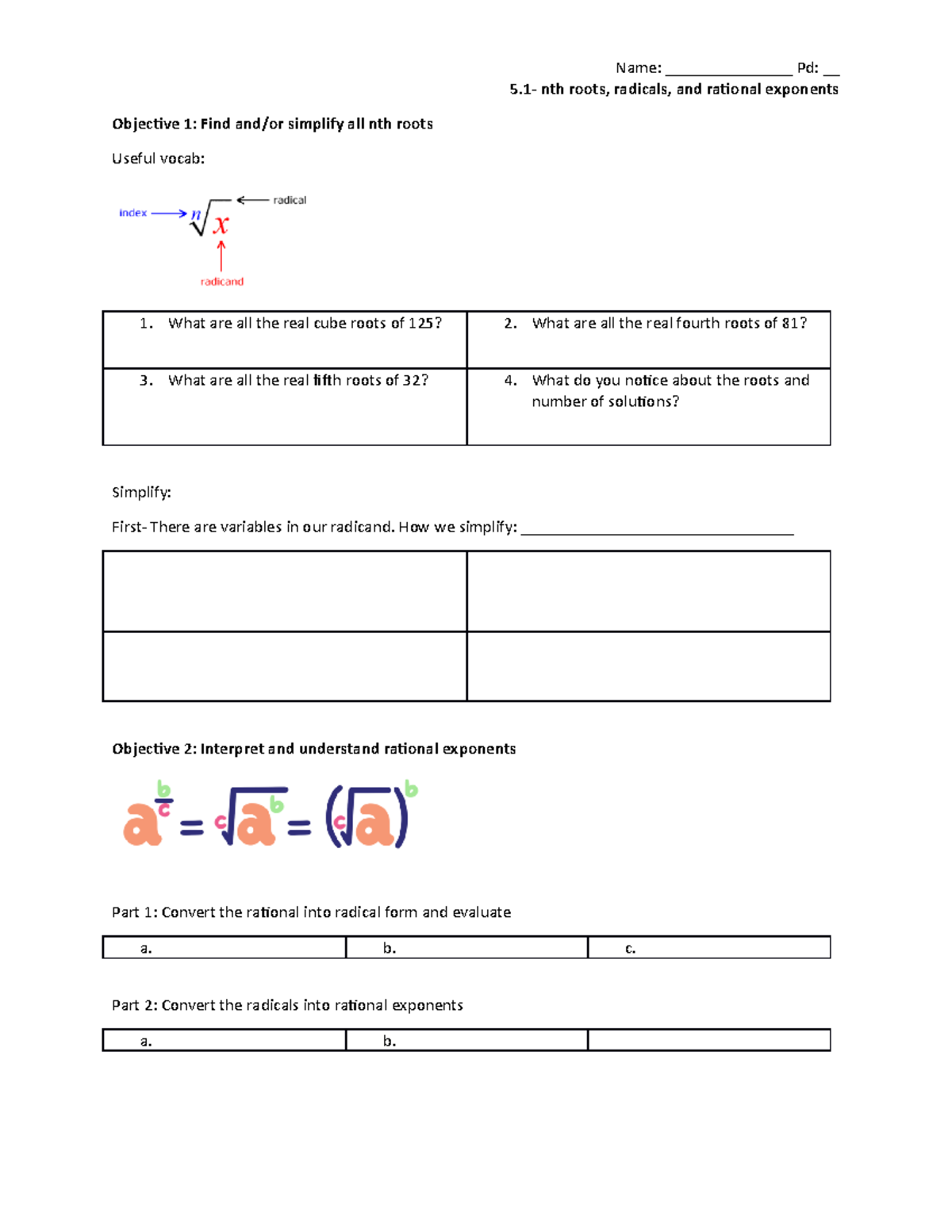 5-1-radical-math-name-pd-5-nth-roots-radicals