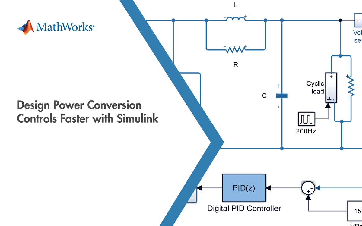 Power conversion control ebook - + Vol sen f(x) = 0 C R N-Channel ...