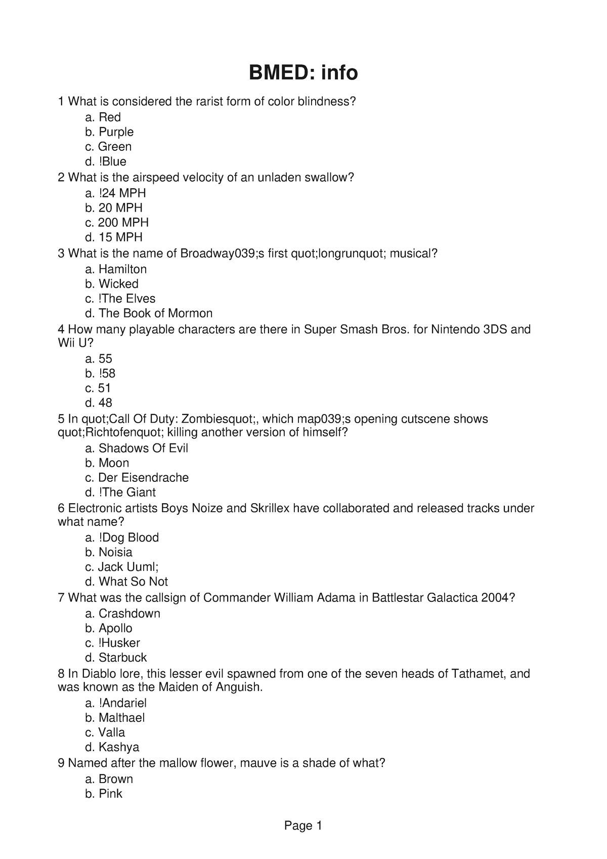 bmed270-lecture-notes-2-bmed-info-1-what-is-considered-the-rarist