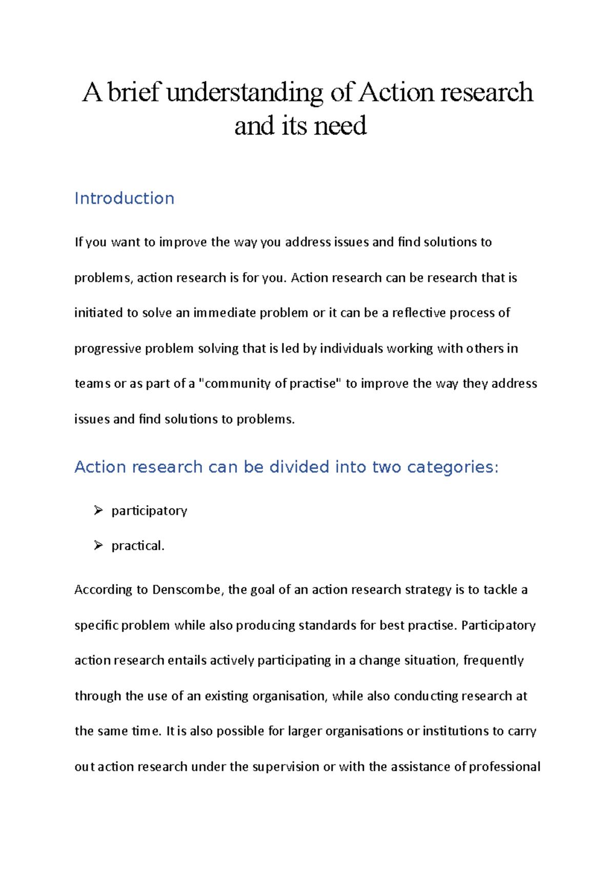 full-blown-completed-action-research-students-perceptions-about