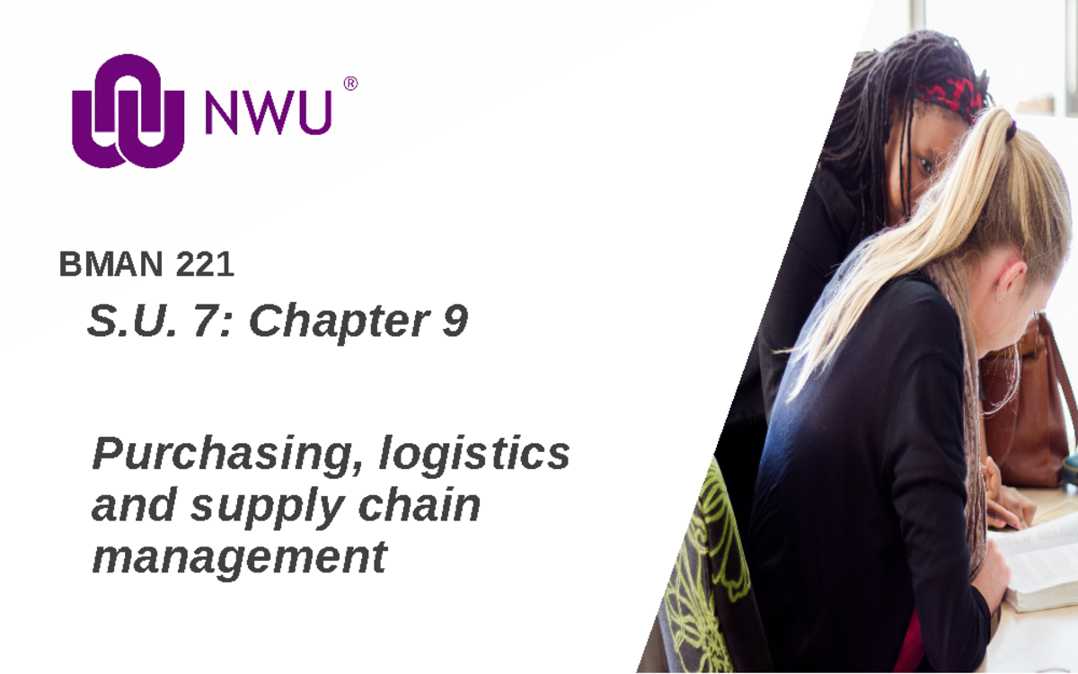 All Document Reader 1727943296604 BMAN 221 S. 7 Chapter 9 Purchasing