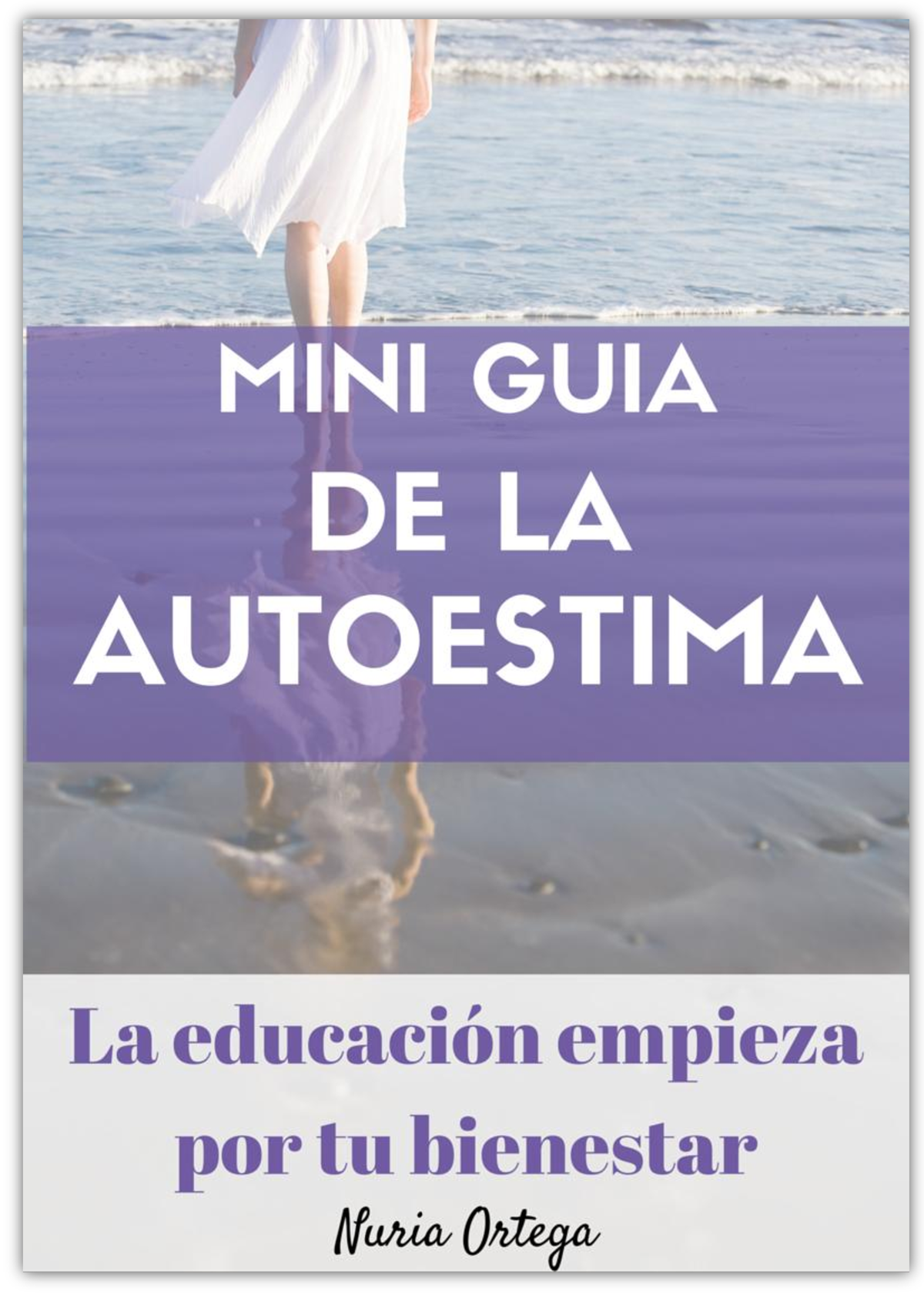 Mini Guía De La Autoestima IntroducciÓn La Autoestima Supone Un Elemento Clave Para Disfrutar 2015