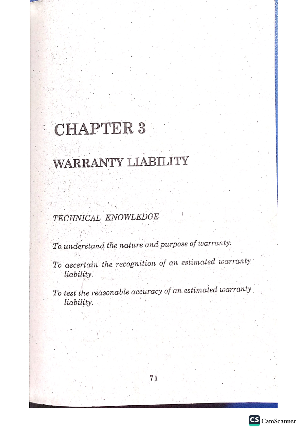 IA Vol2 Chapter 3 - INTERMEDIATE ACCOUNTING 2 VALIX 2021 - Intermediate ...